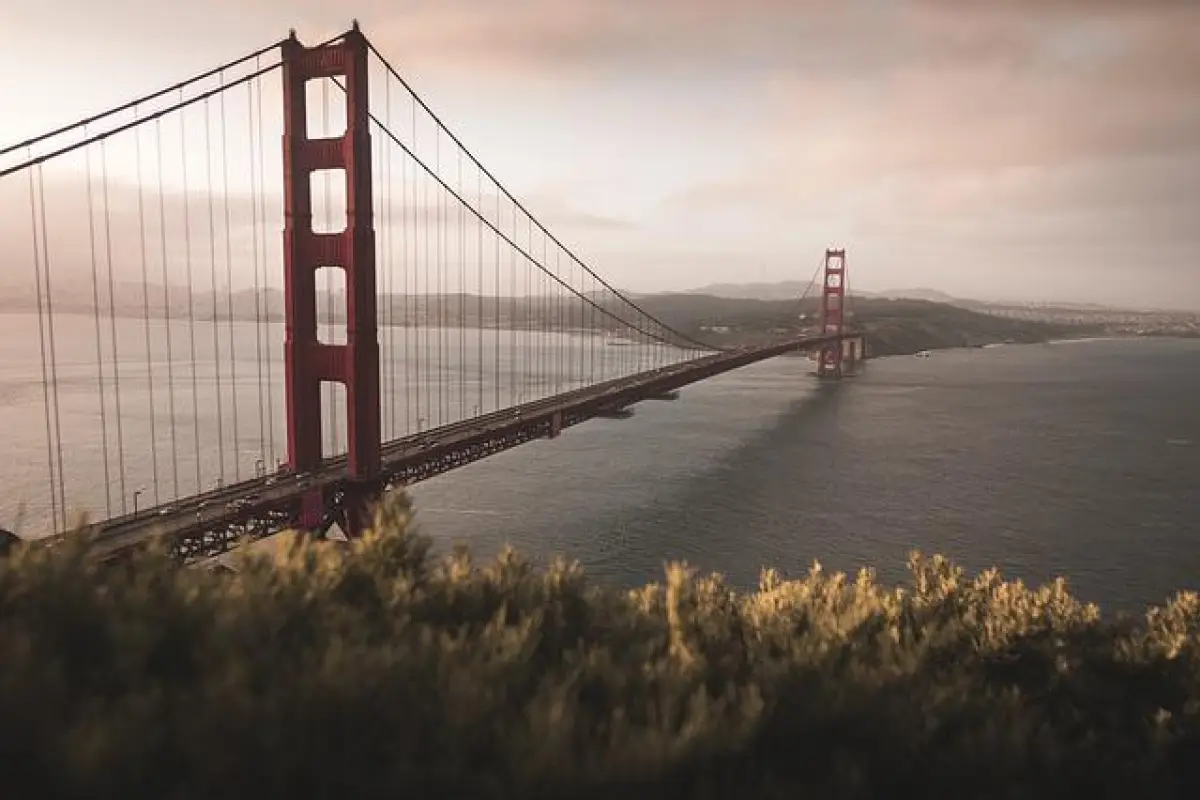 san francisco, 