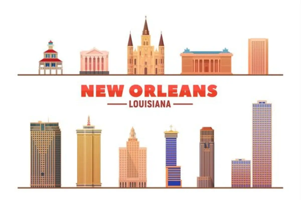 nueva orleans, 