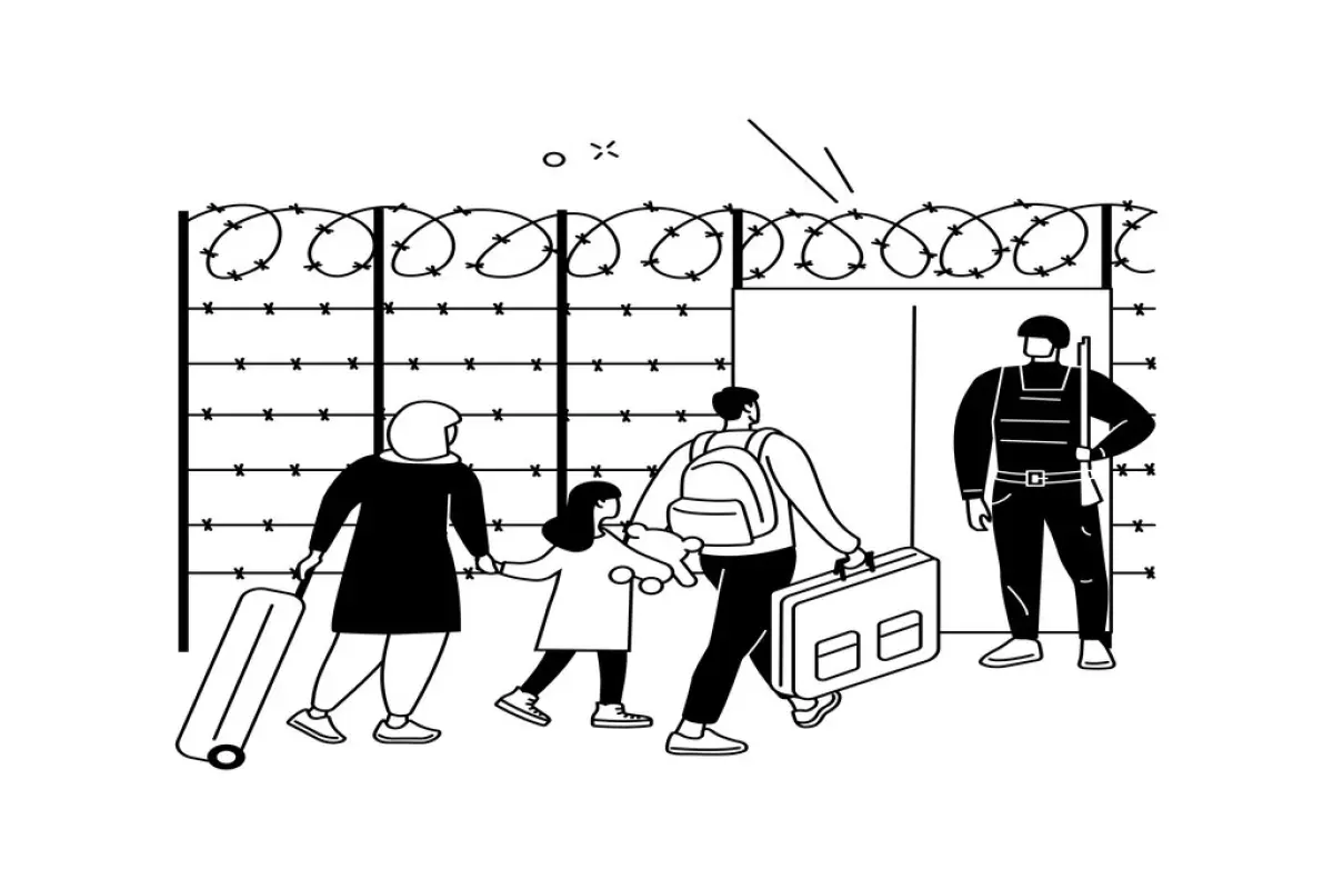 familia deportada