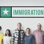 personas inmigrantes