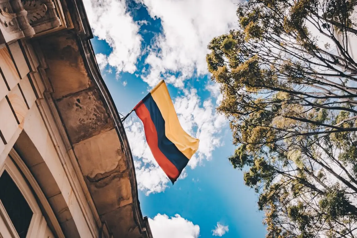 colombia, 