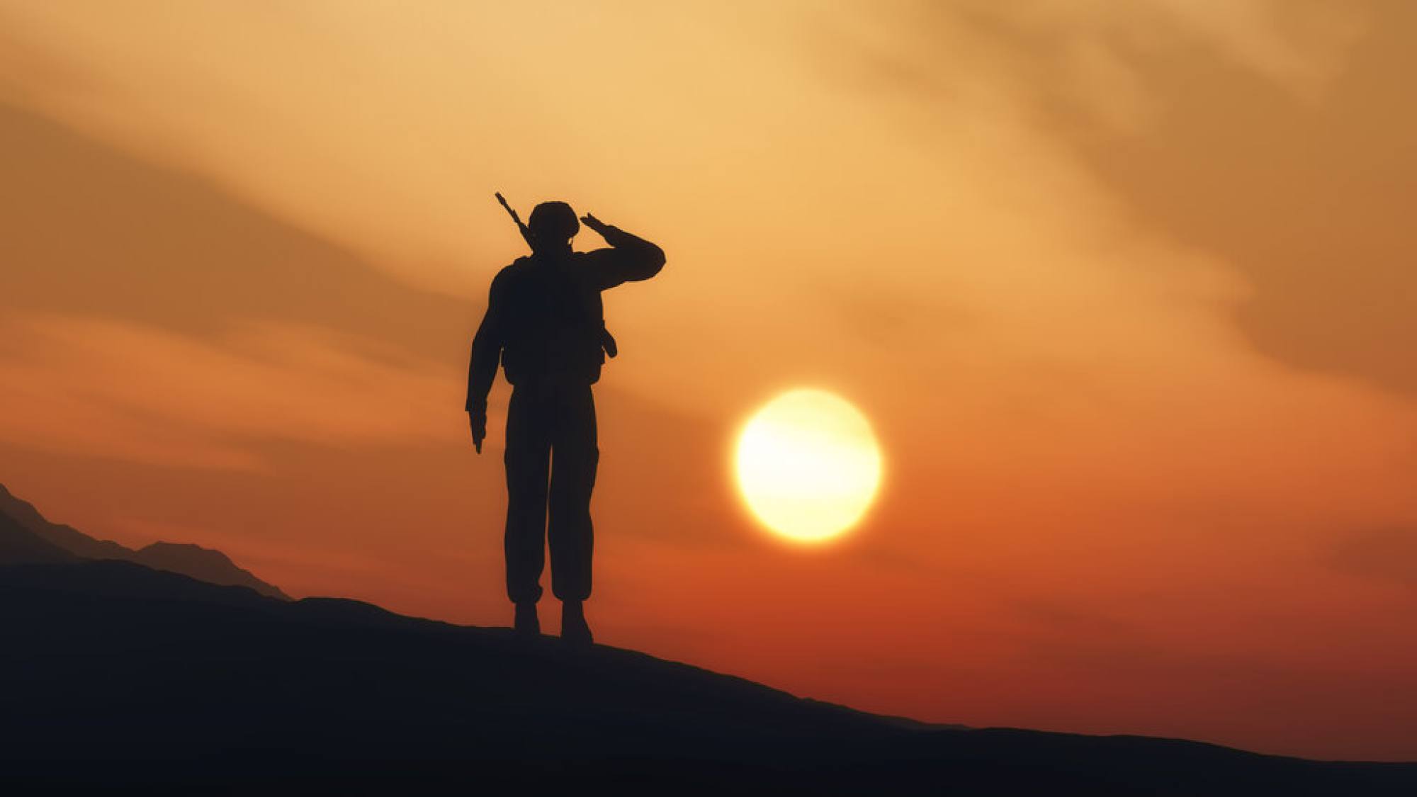 Salario de soldado en Estados Unidos