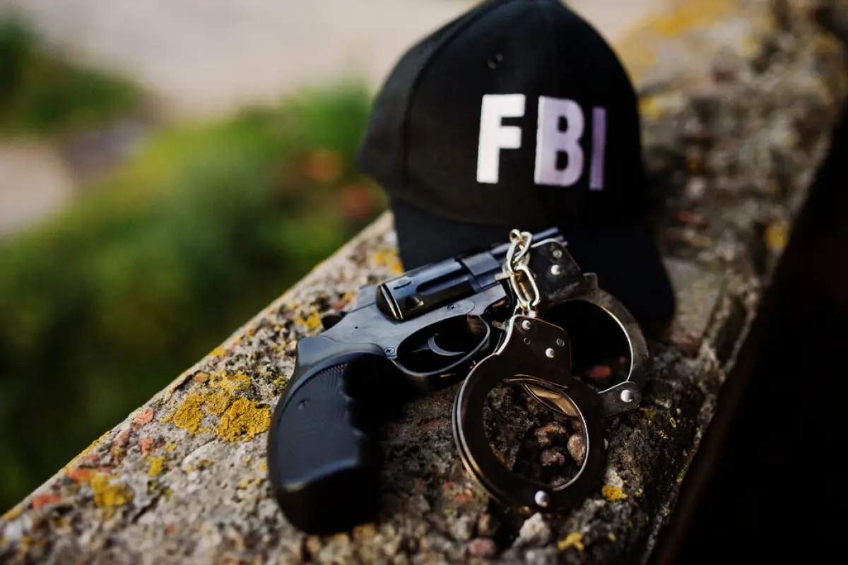 fbi