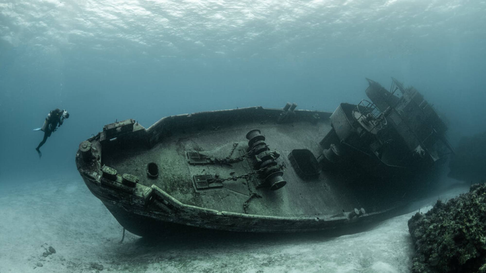 Los Pasajeros Del Submarino Que Desapareció Buscando El Titanic 9684