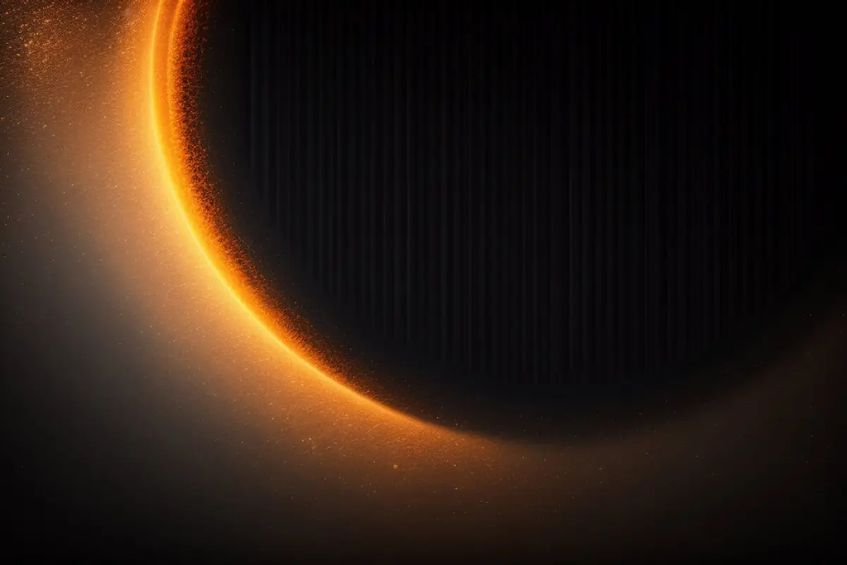 eclipse solar
