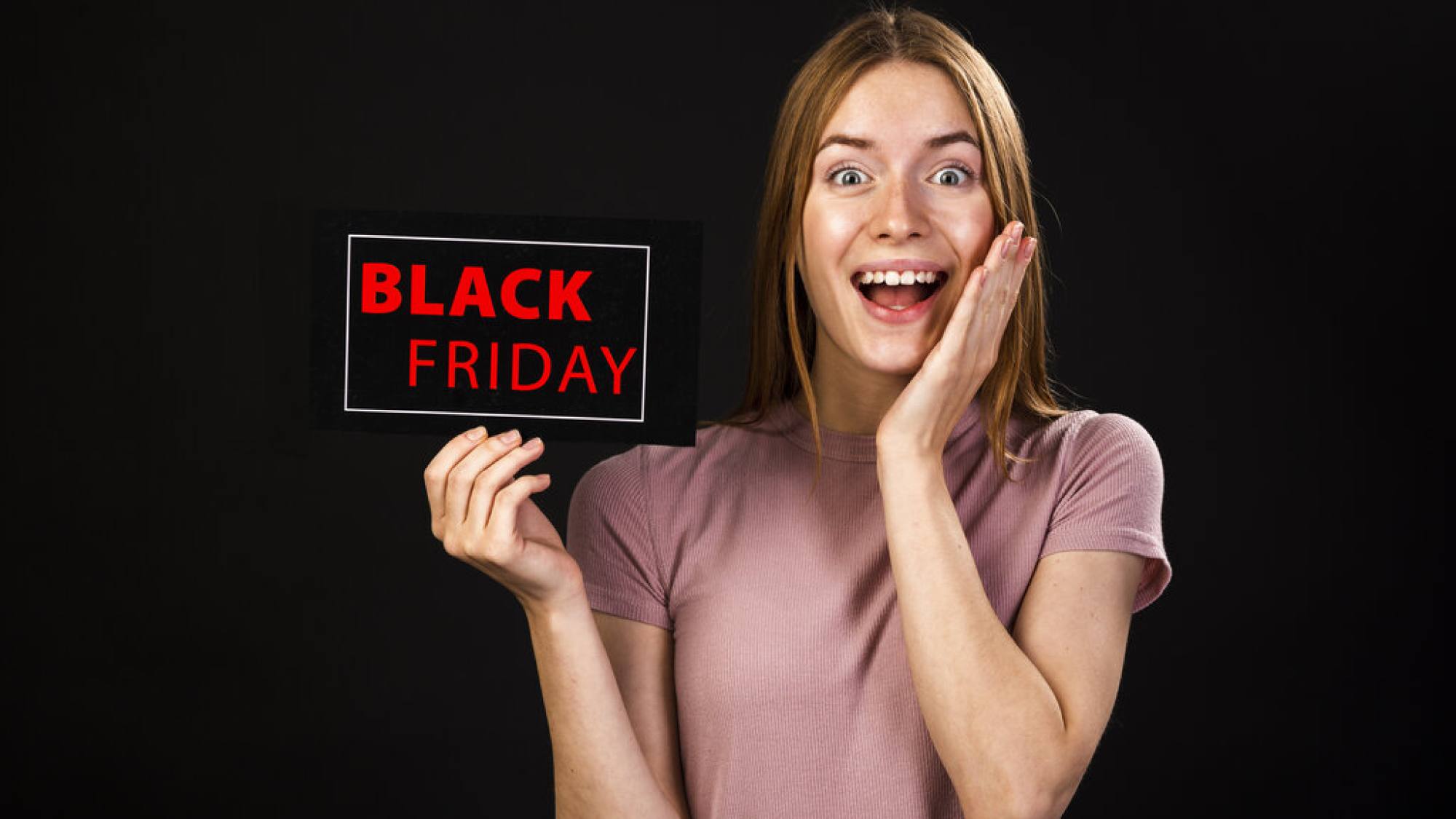 ¿Cuándo es el Viernes Negro o Black Friday en Estados Unidos?