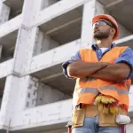 trabajador de construcción estados unidos