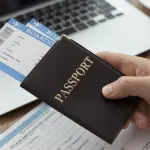 pasaporte en estados unidos