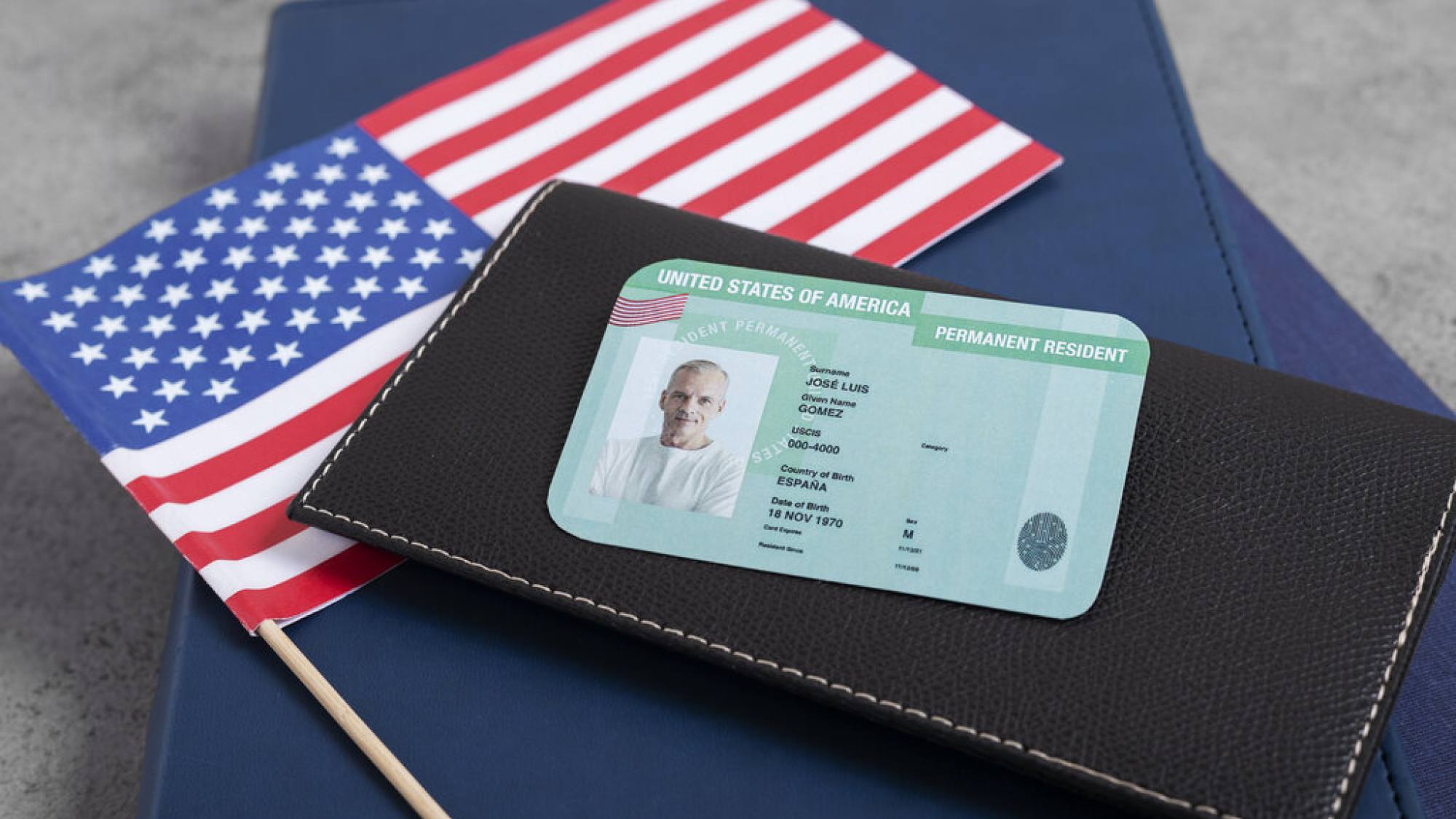 ¿Cuánto cuesta la Green Card por empleo este 2024?