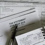 temporada de taxes en estados unidos